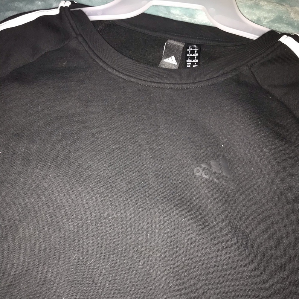 Women’s Adidas Sweatshirt